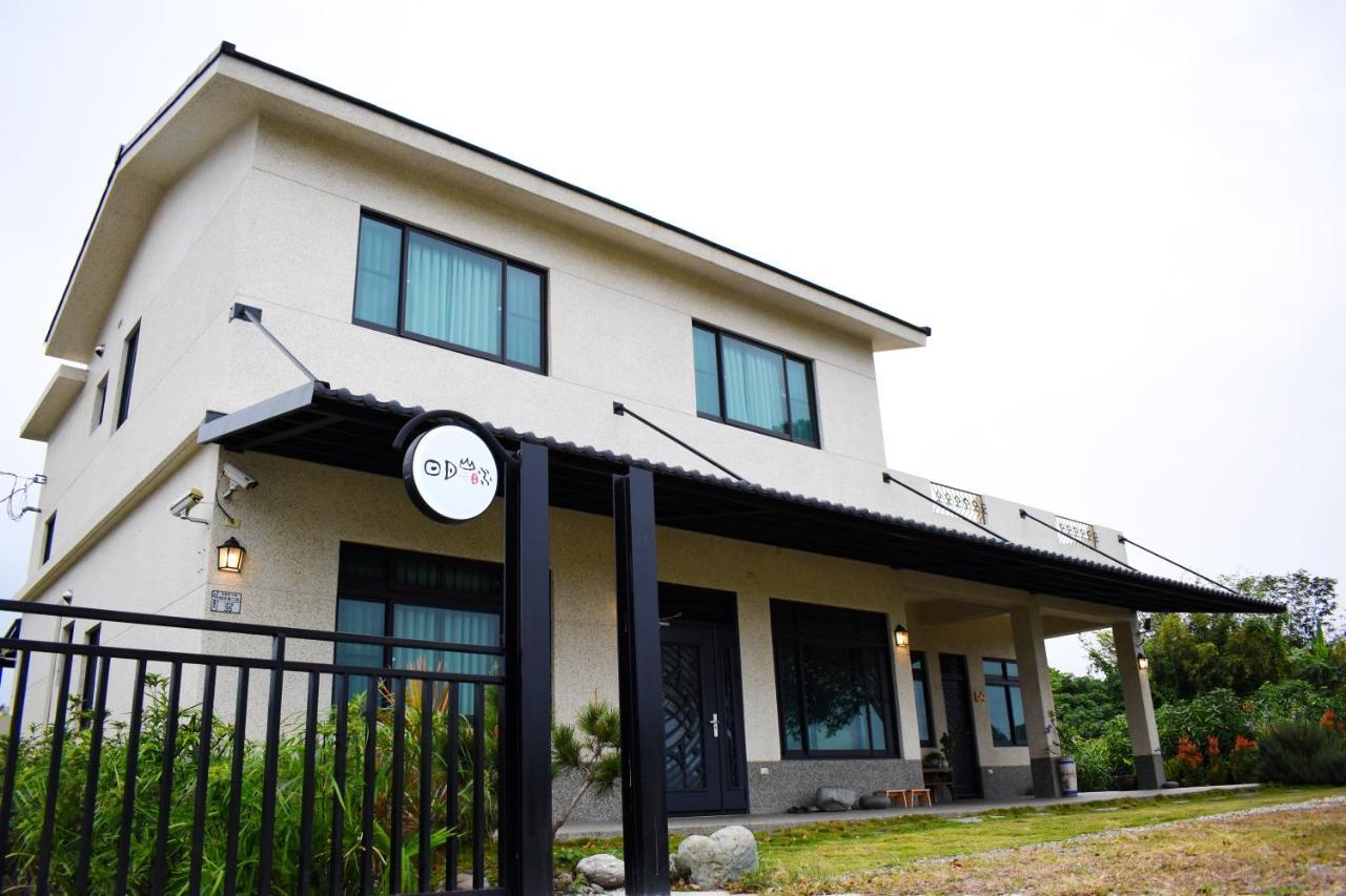 Rural Scenery Villa T'ai-tung Exterior foto